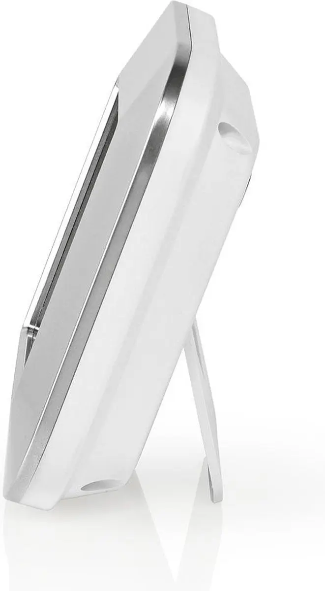 Nedis Keukenthermometer Digitaal - Zilver