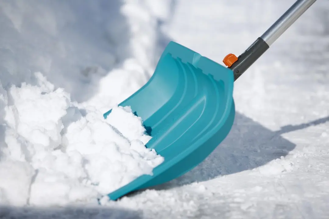 Gardena CS Sneeuwschuiver KST 50