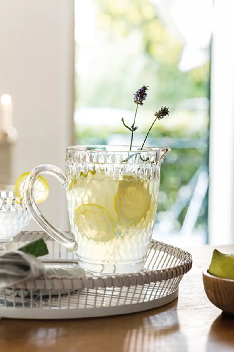 Villeroy & Boch Boston Karaf - 1,3 l - Heldere Glas