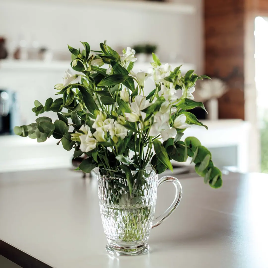 Villeroy & Boch Boston Karaf - 1,3 l - Heldere Glas