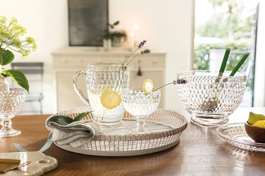 Villeroy & Boch Boston Karaf - 1,3 l - Heldere Glas