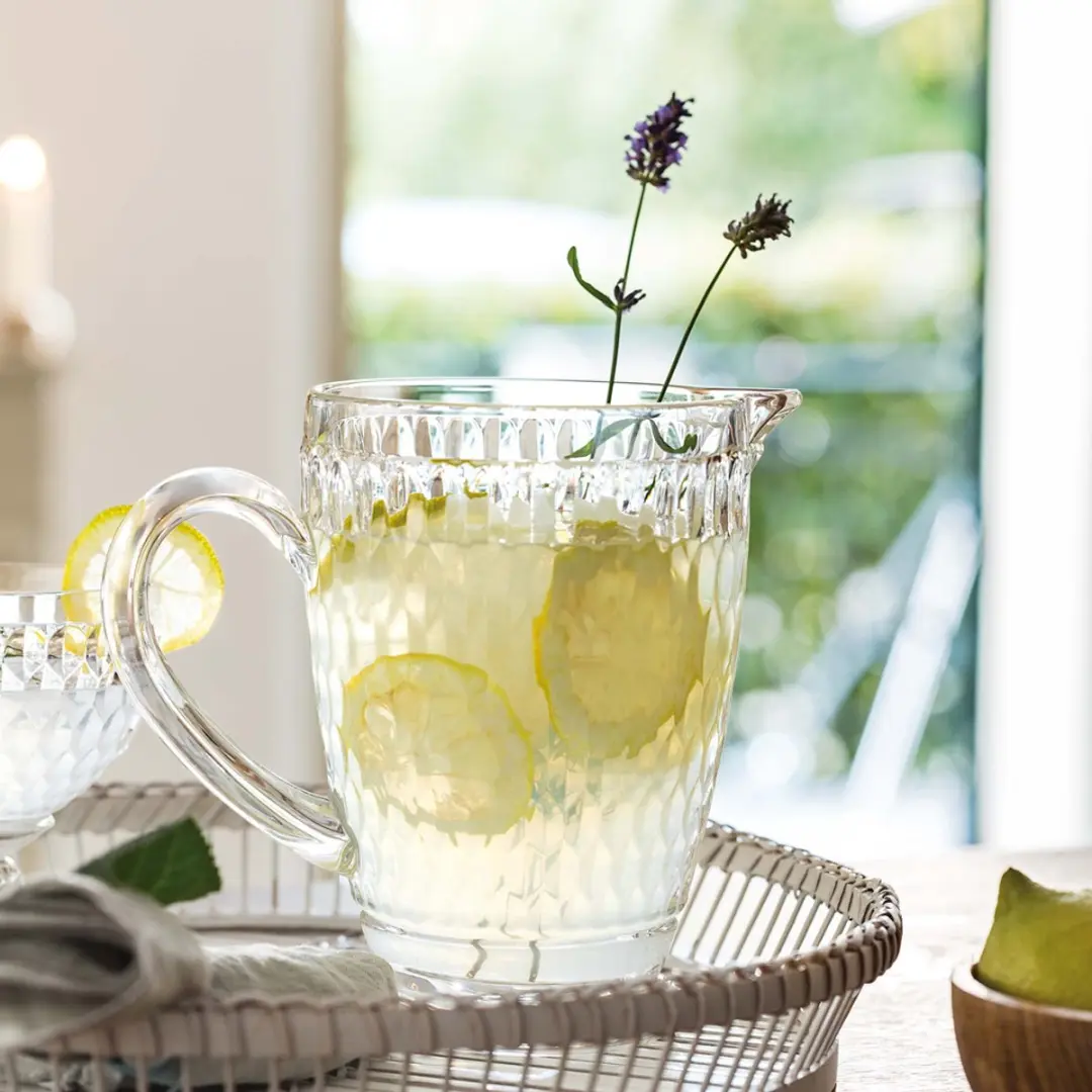 Villeroy & Boch Boston Karaf - 1,3 l - Heldere Glas