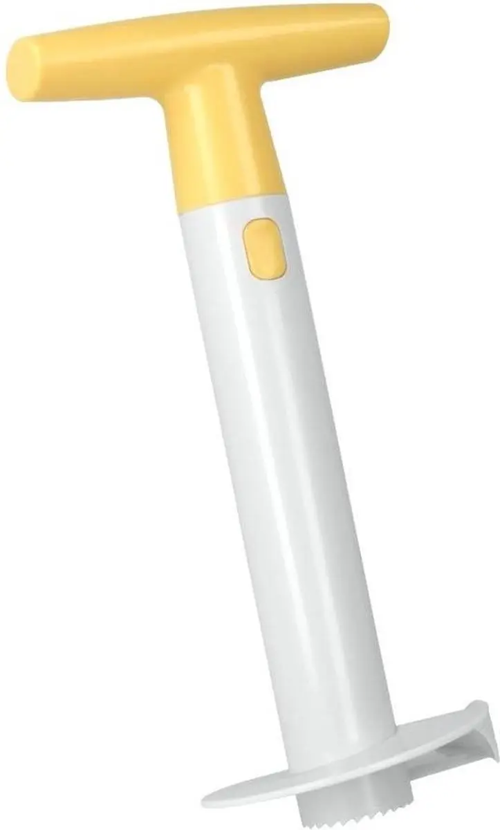 Metaltex Ananassnijder 23cm