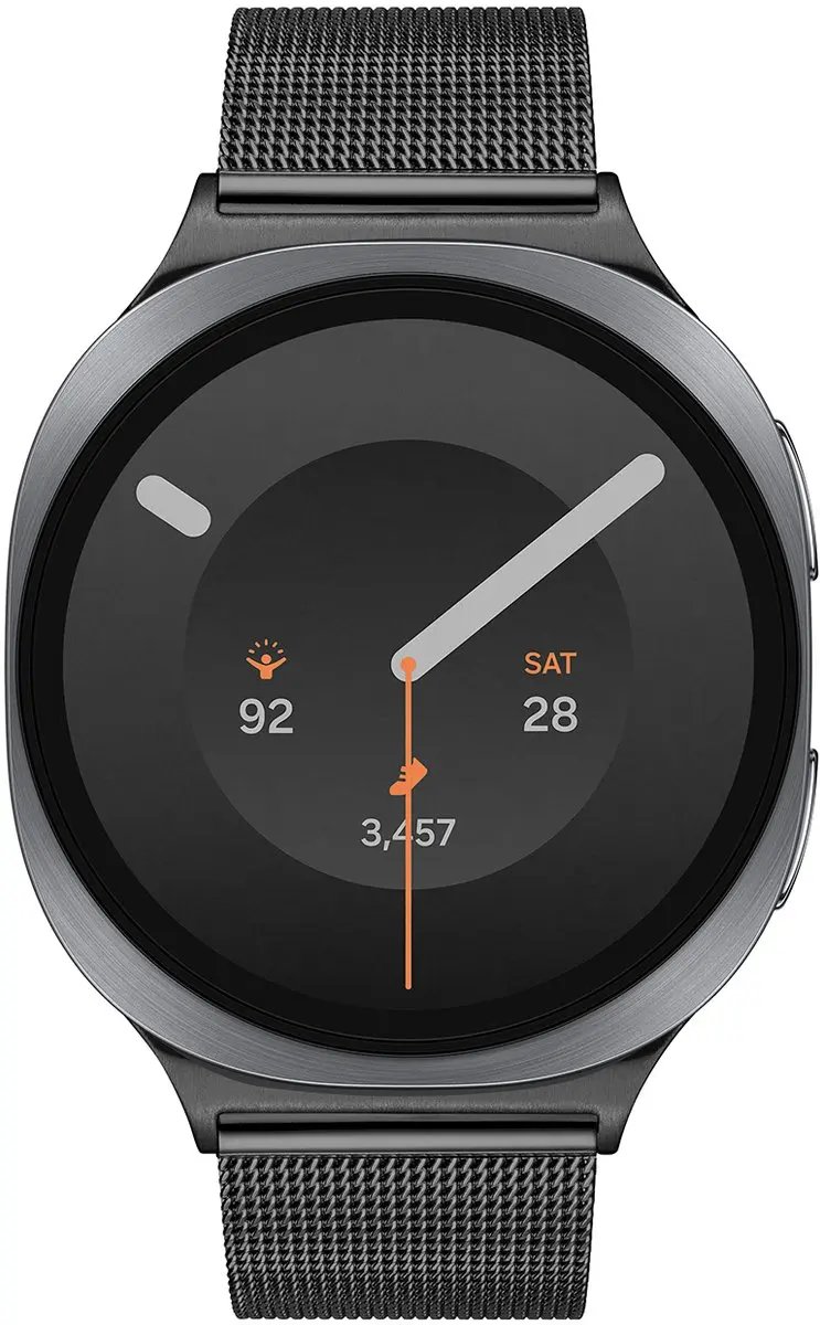 Samsung Galaxy Watch 9 SA.L350BBM20