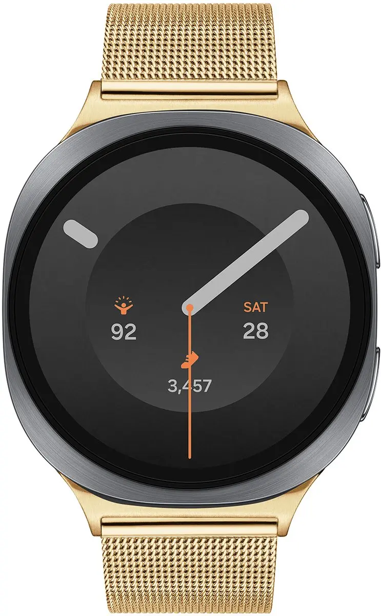 Samsung Galaxy Watch 9 SA.L350BGM20