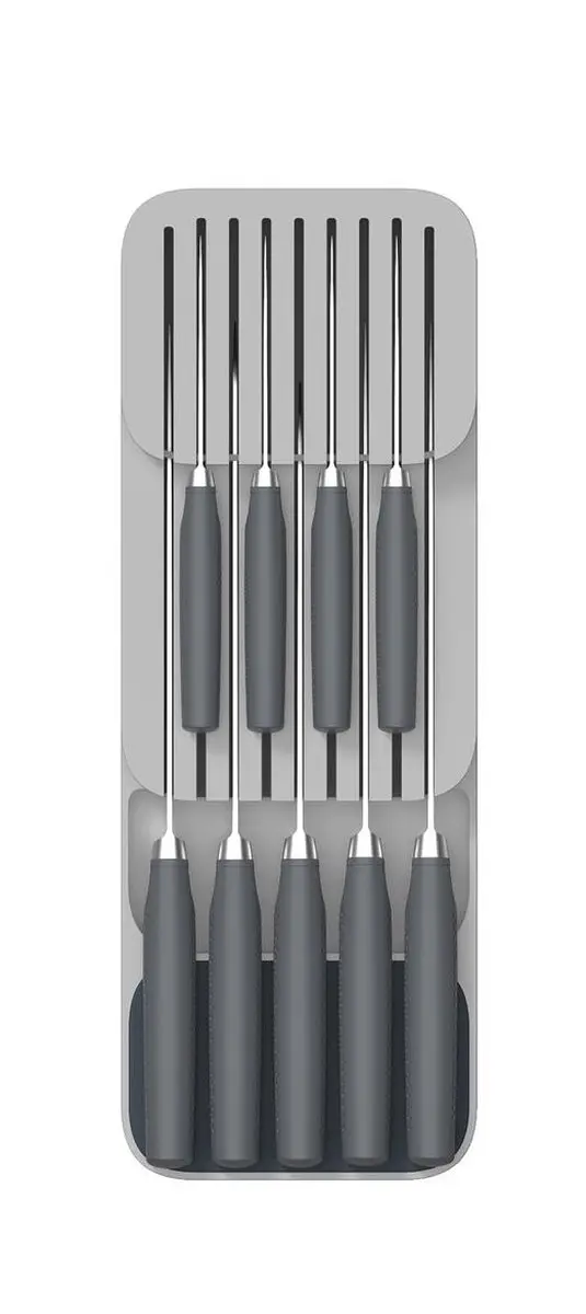 Joseph Joseph Messenorganiser 39.8x14.3x7.5cm Grijs