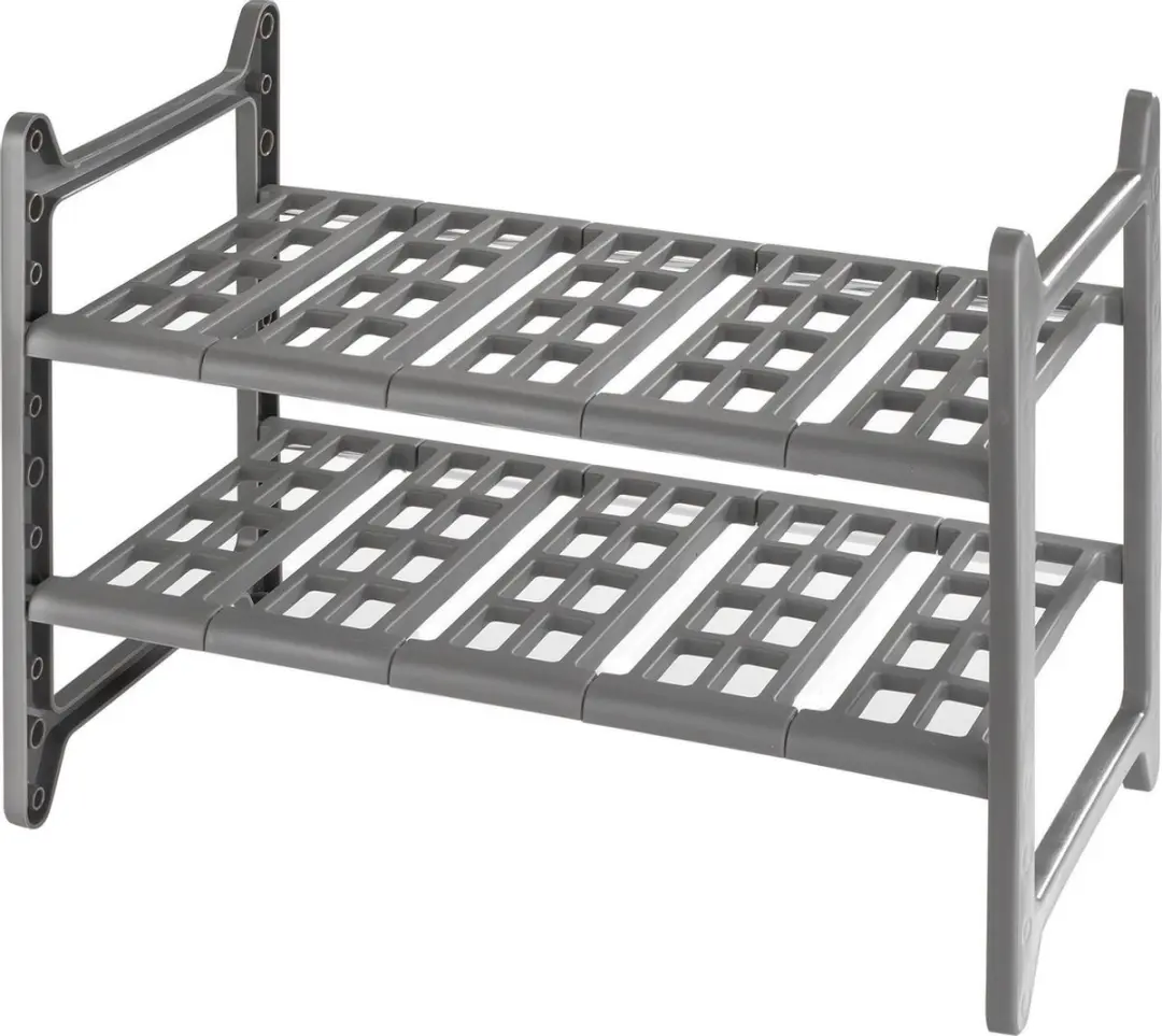 Wenko Flexi Keukenrek 45-80cm