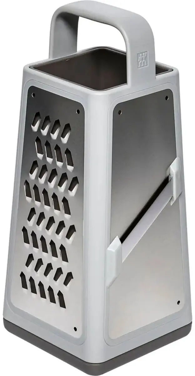 Zwilling Z-Cut Torenrasp - Grijs/Wit - afbeelding 6 van 6