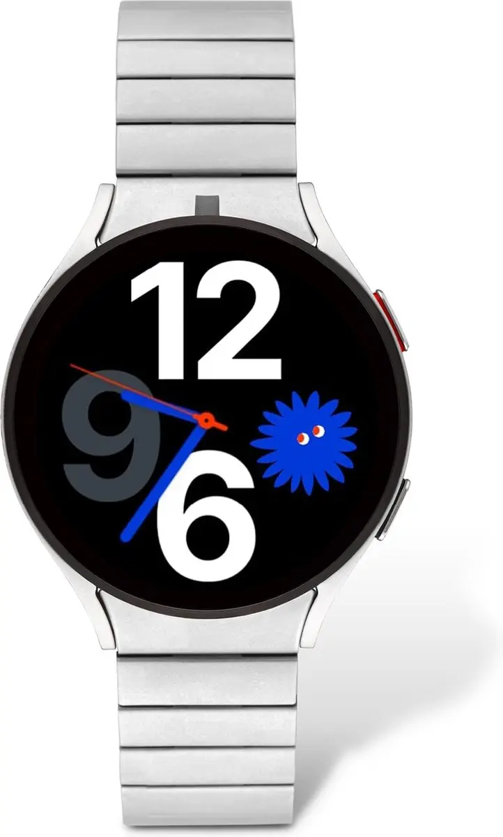 Samsung Galaxy Watch4 Classic SA.R870SB Smartwatch 44mm