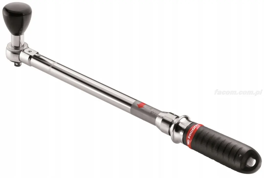 FACOM Momentsleutel J.306A50 10-50Nm