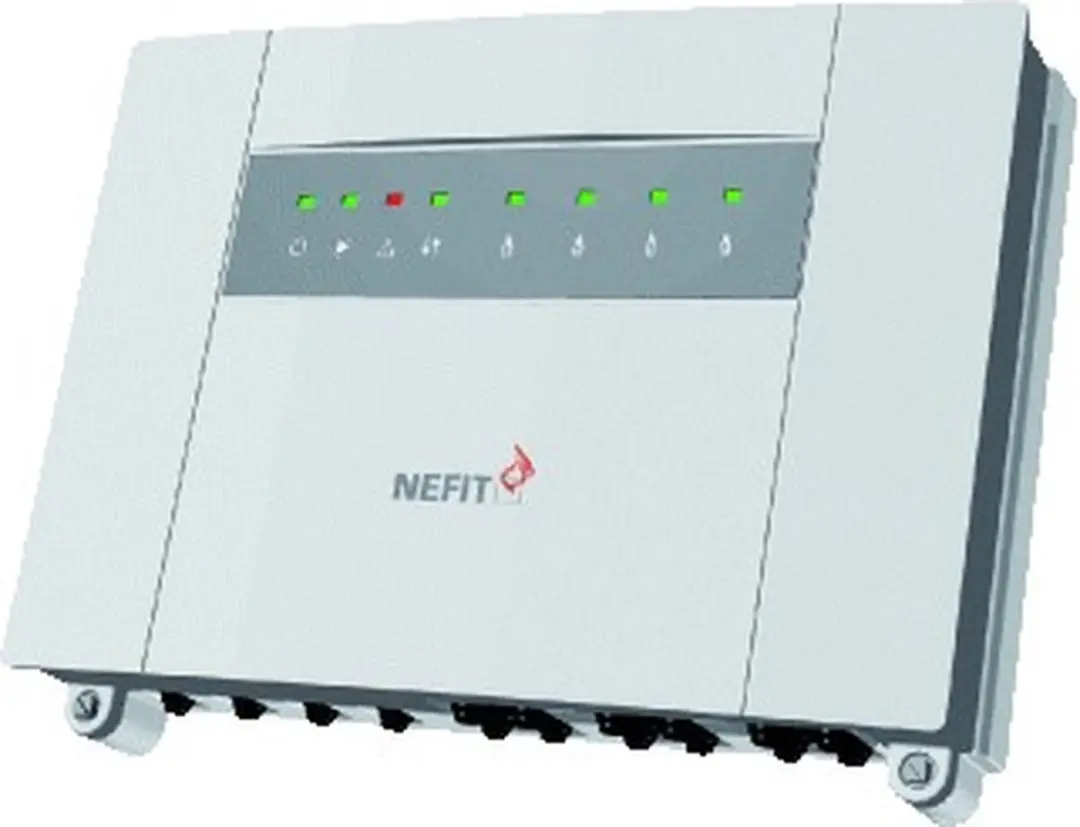 Nefit Cascade Regelaar 7738111001