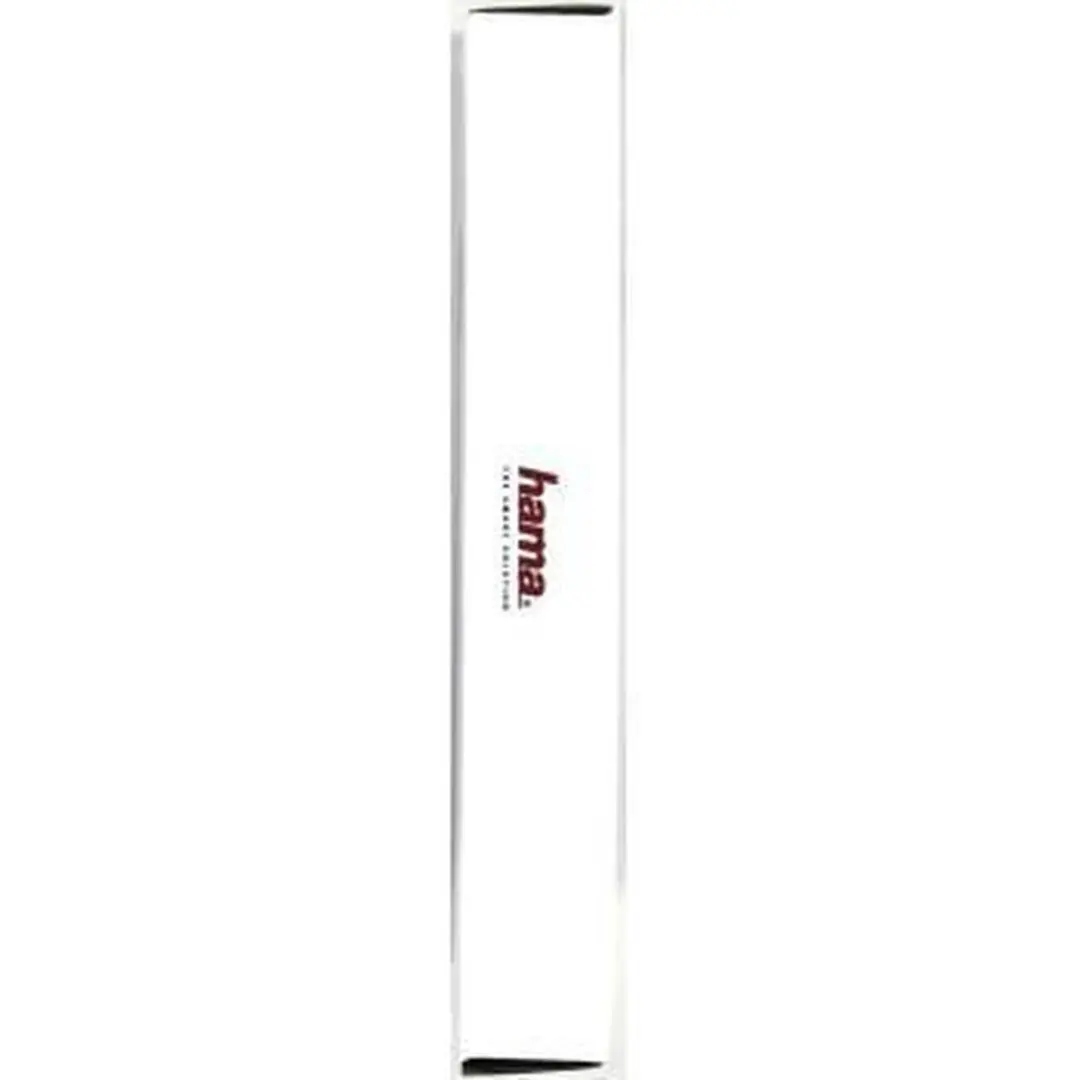 Hama TH-200 LCD Thermo-/Hygrometer - Kleurenmix