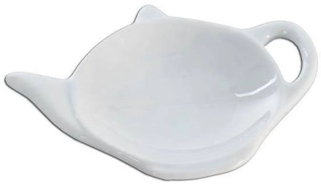 Orion Theezakjeshouder 12cm - Blauw