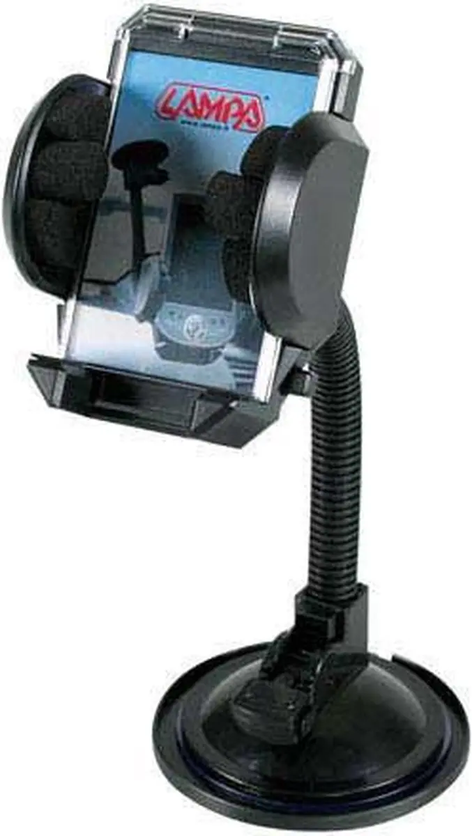 Lampa Multi-holder 42.72458 Telefoonhouder Auto Zuignap