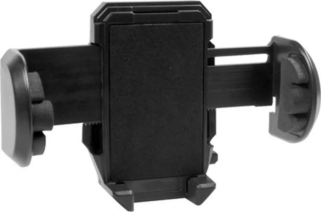 Lampa Multi-holder 42.72458 Telefoonhouder Auto Zuignap - 45-115mm - Zwart