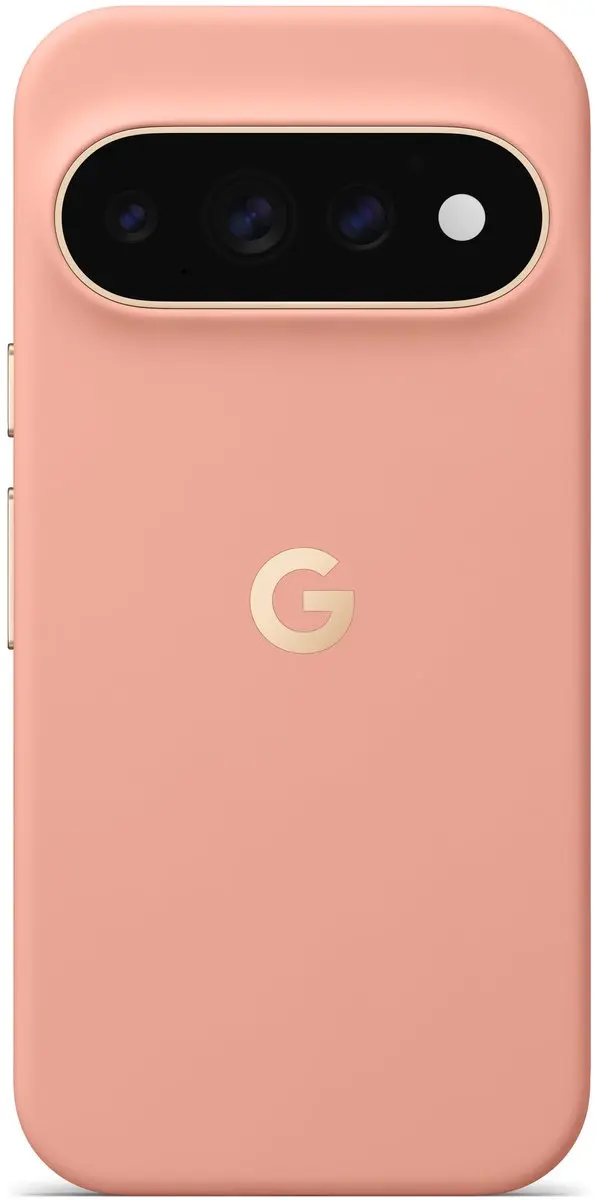 Google Pixel 11 Pro Pixelsnap Magnetic Case - GA11708-WW Beige