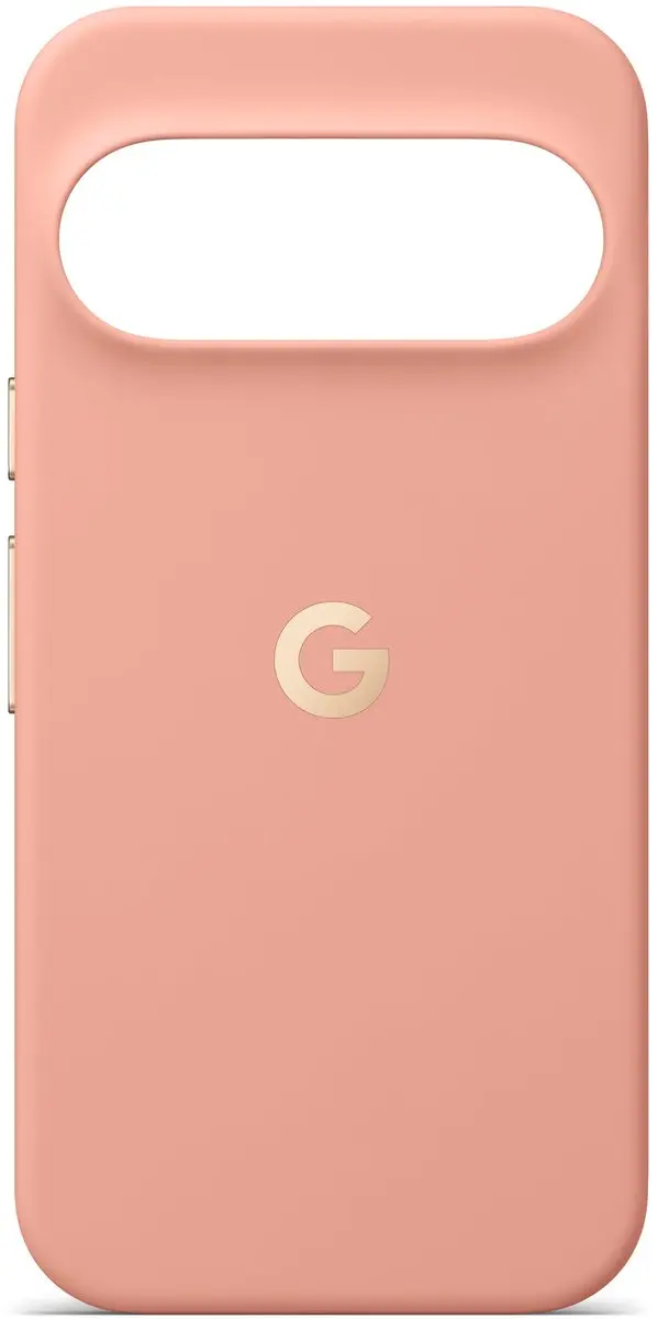 Google Pixel 11 Pro Pixelsnap Magnetic Case - GA11708-WW Beige