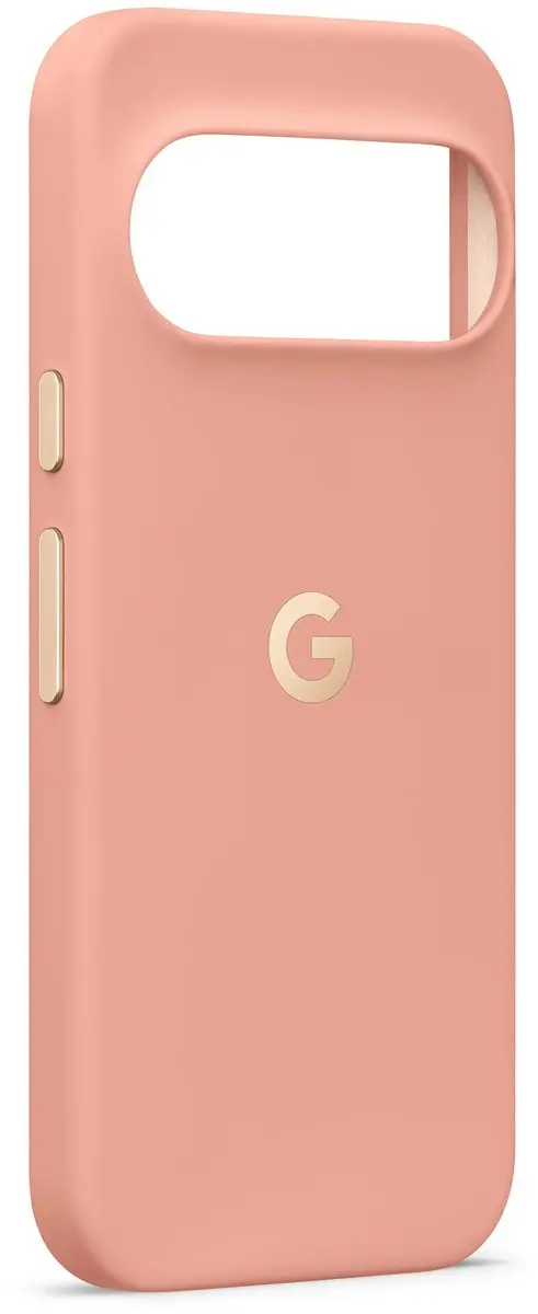 Google Pixel 11 Pro Pixelsnap Magnetic Case - GA11708-WW Beige