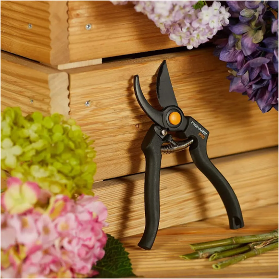 Fiskars Snoeischaar Pro P90 - 23 cm