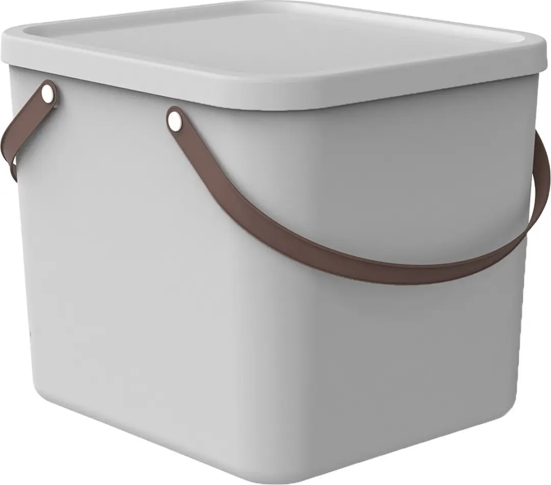Rotho Prullenbak 40L