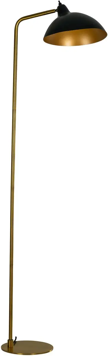 Dyberg Larsen Futura Vloerlamp 145cm