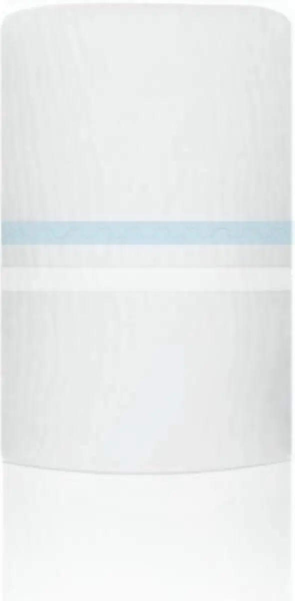Klinion Kliniderm Film Roll Wondfolie 10cm x 10m