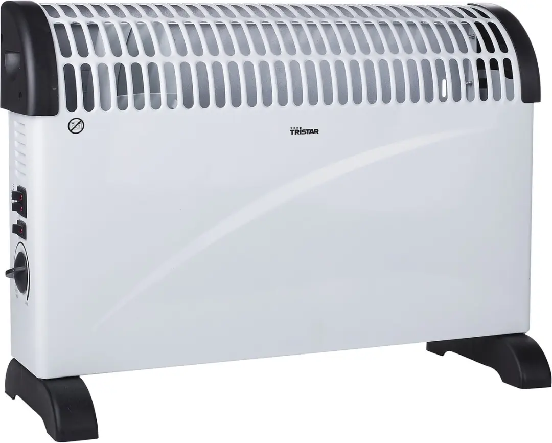 Tristar KA-5912 Convector Kachel 2000W - Wit