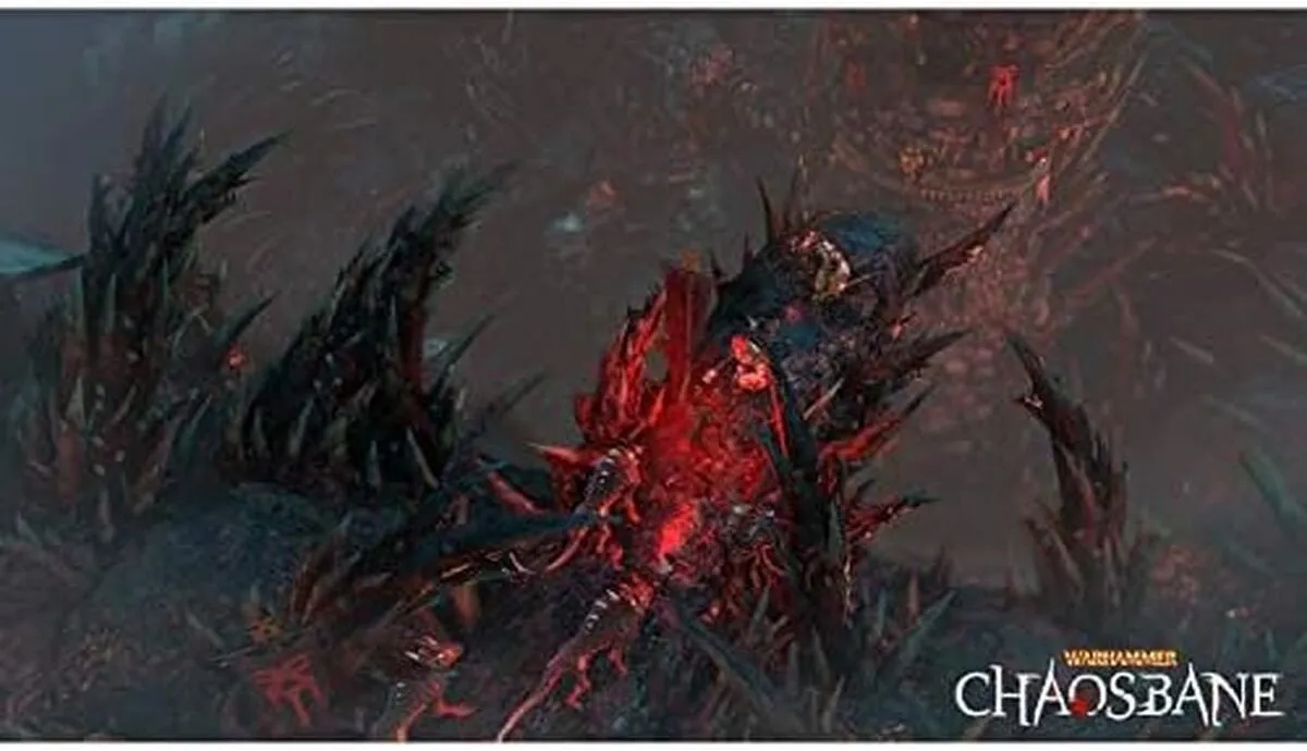 Sony Warhammer: Chaos & Conquest - PS4 - Fysiek