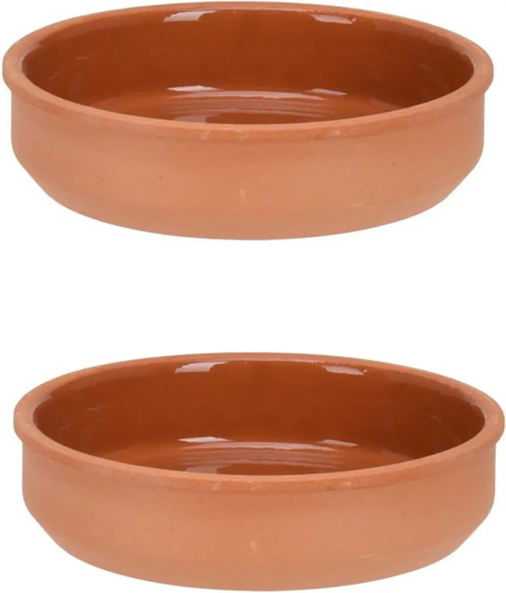 Excellent Houseware Tapas Schaaltjes