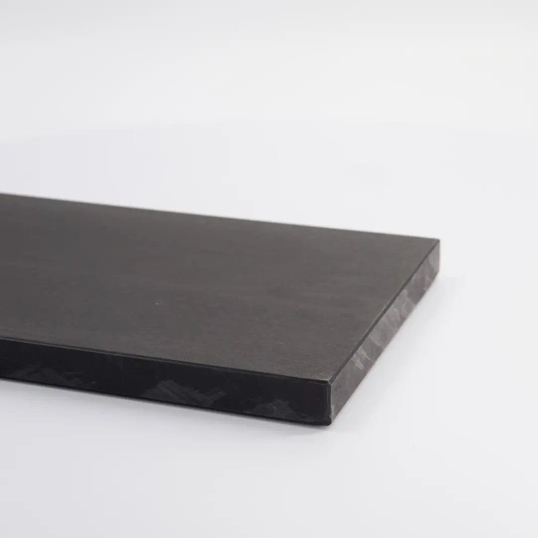 Tokyo Design Studio High-Soft Snijplank 30x20cm - Zwart