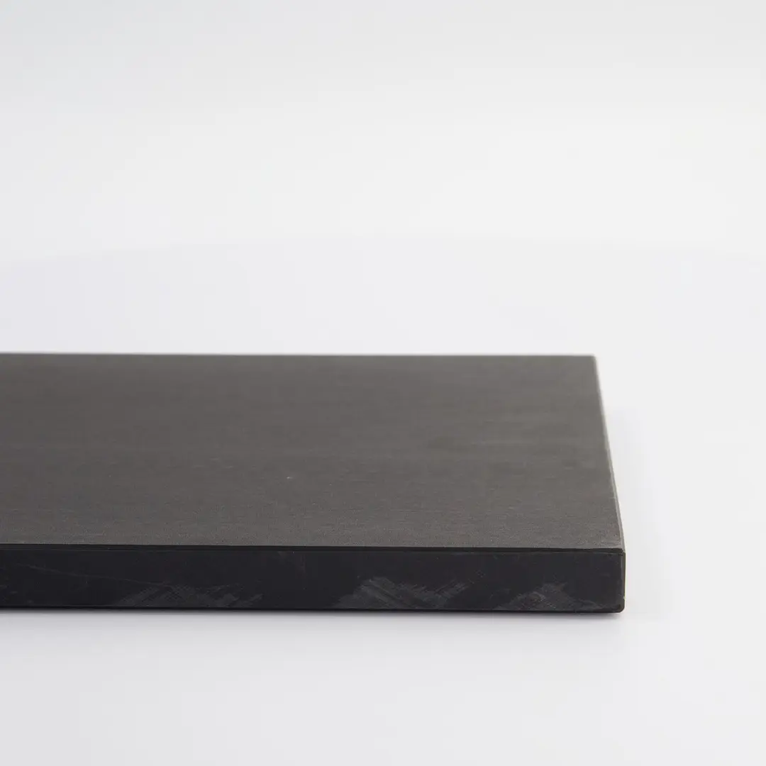 Tokyo Design Studio High-Soft Snijplank 30x20cm - Zwart