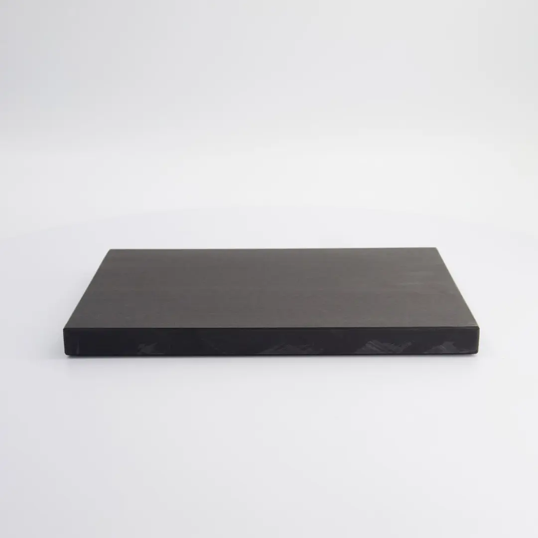 Tokyo Design Studio High-Soft Snijplank 30x20cm - Zwart
