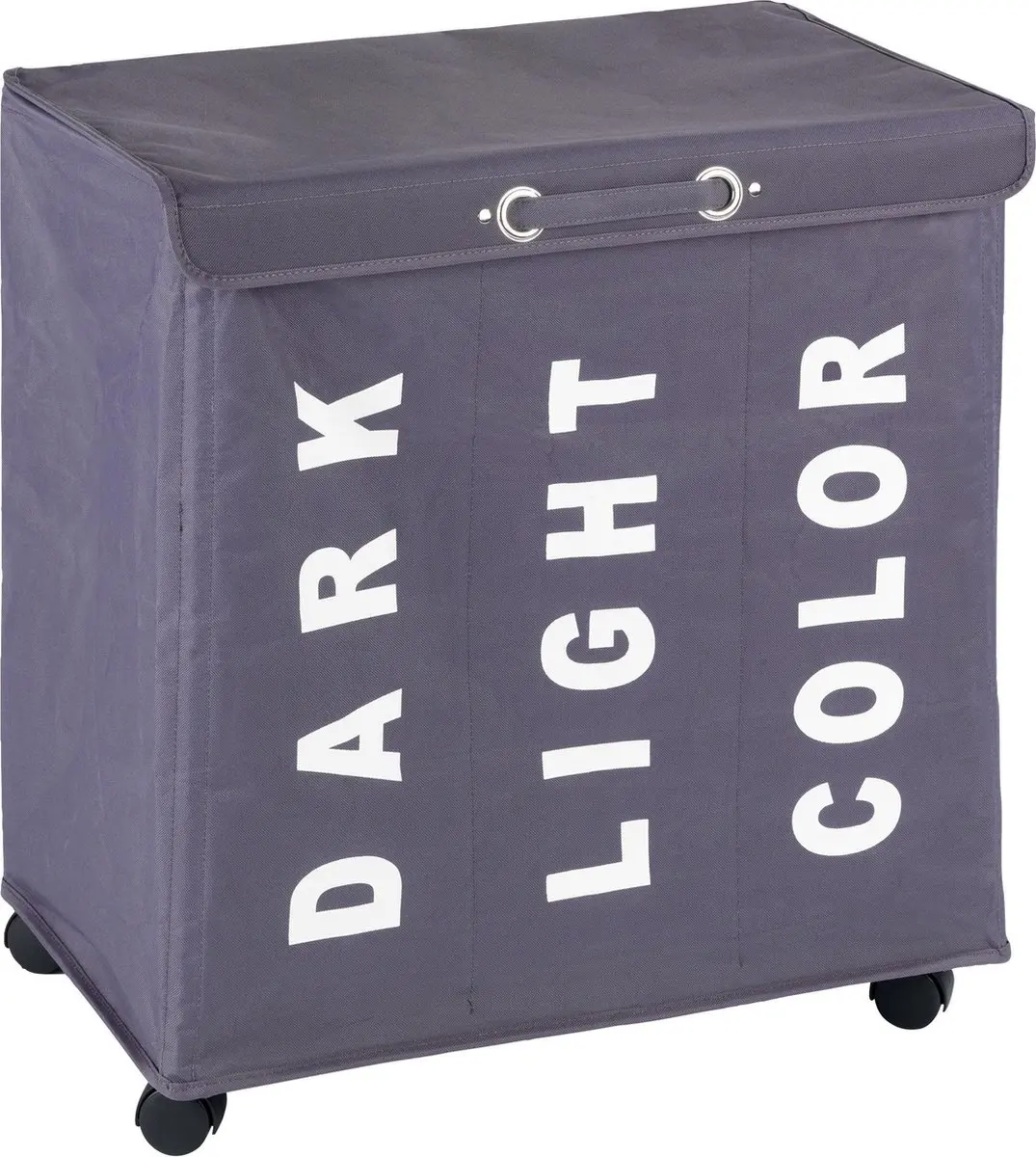 Wenko Trivo Wasmand 48L