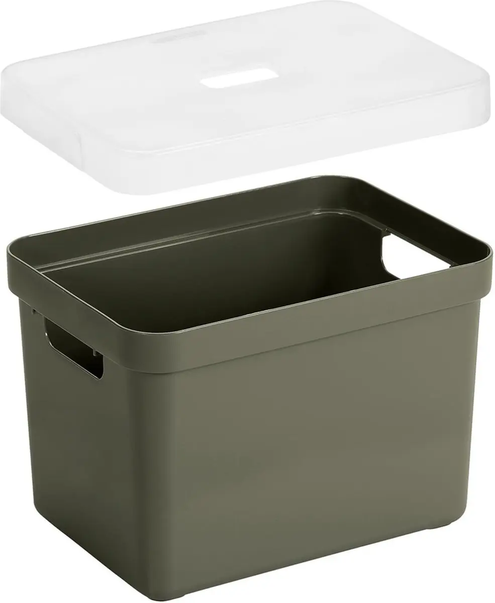 Sunware Opbergbox Sigma 18L