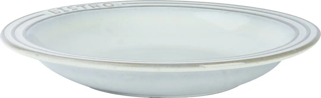 Cosy&Trendy Bistro Vintage Diep Bord Ø26cm - 6 Stuks