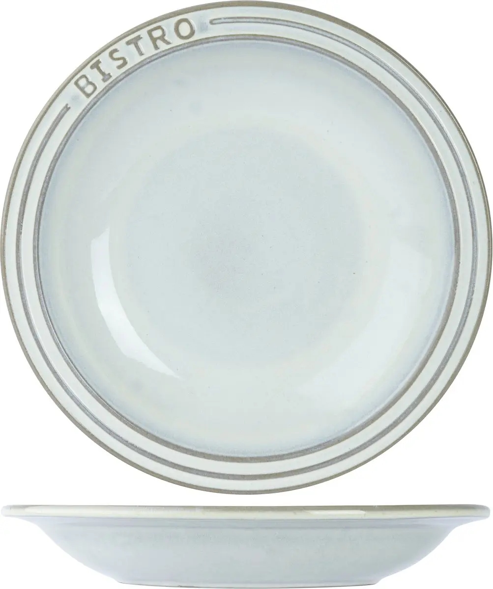 Cosy&Trendy Bistro Vintage Diep Bord Ø26cm