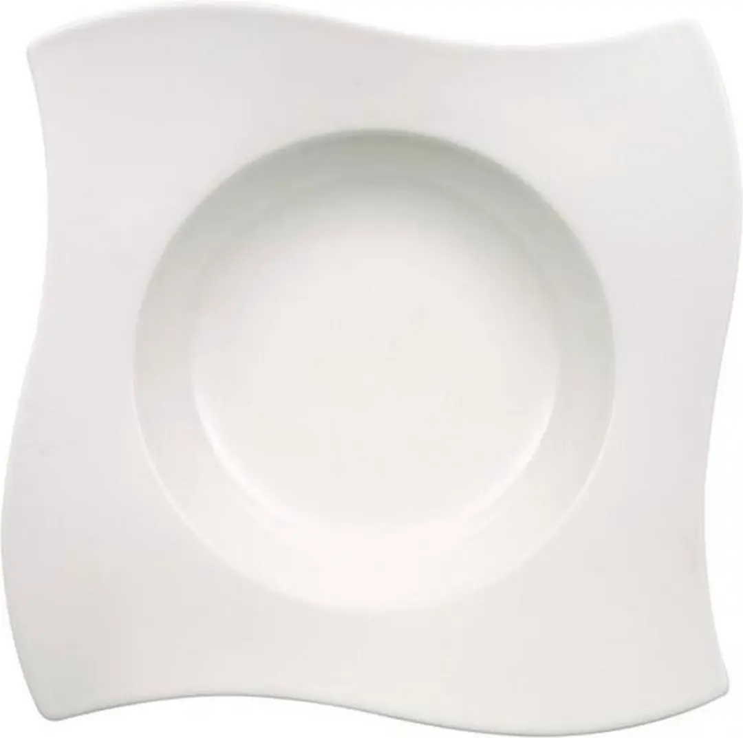 Villeroy & Boch New Wave Pastabord 28cm