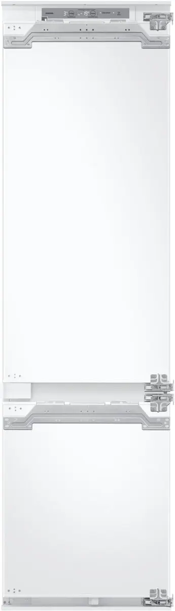 Samsung BRB70F30AEF0EO Koel-vriescombinatie Ingebouwd 298L