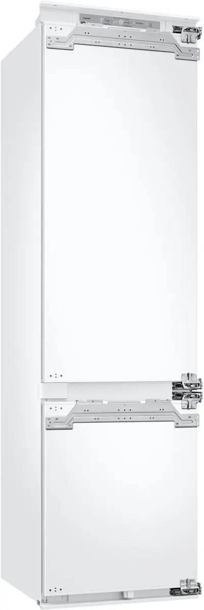 Samsung BRB70F30AEF0EO Koel-vriescombinatie Ingebouwd 298L - Wit - afbeelding 3 van 6