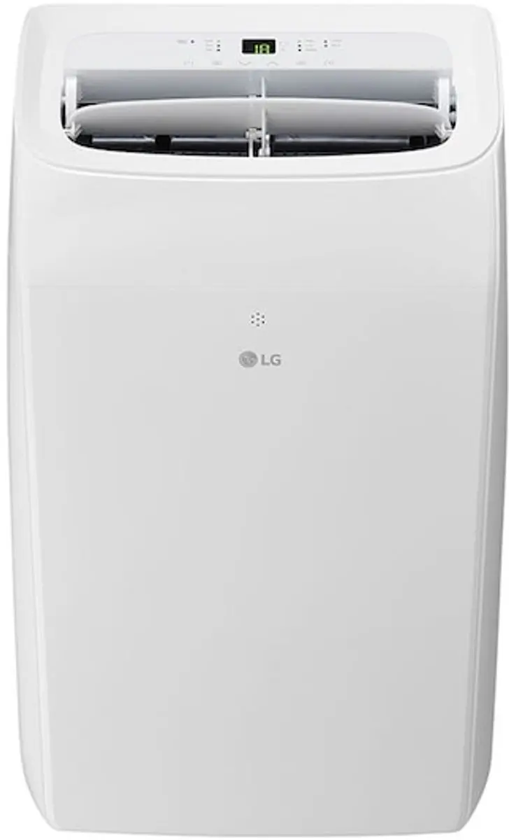 LG R290 Mobiele Airco 9000 BTU - Wit