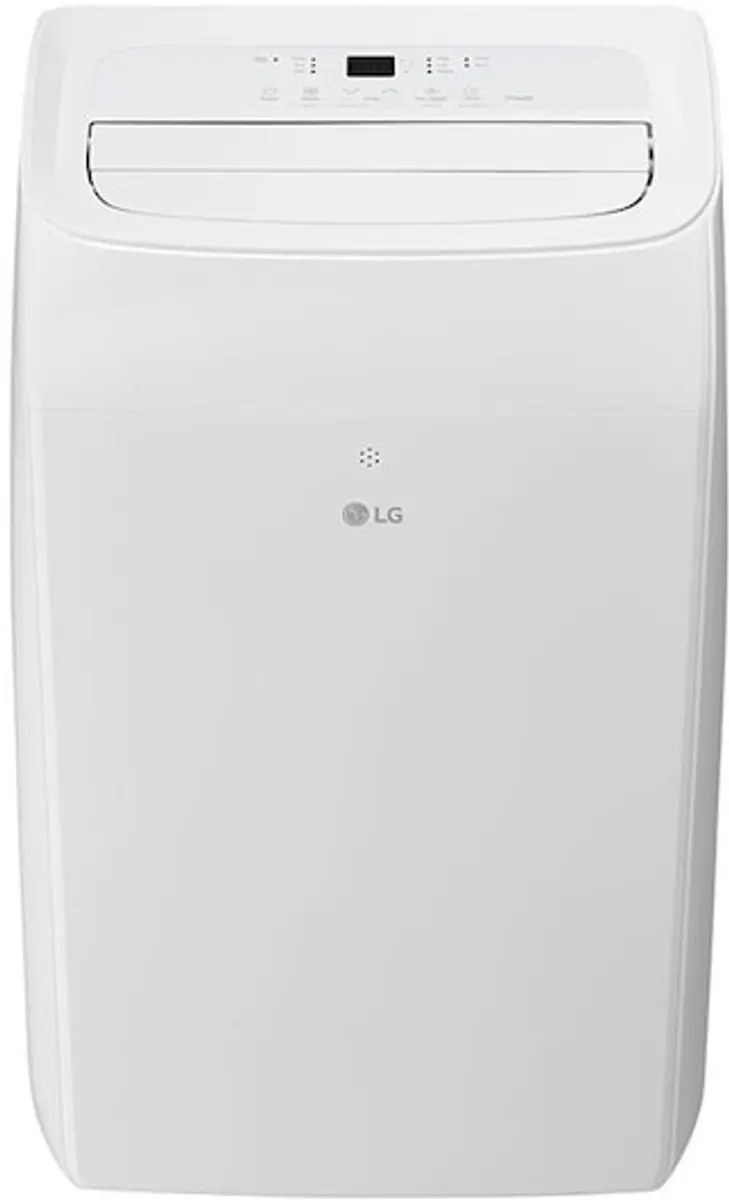 LG R290 Mobiele Airco 9000 BTU
