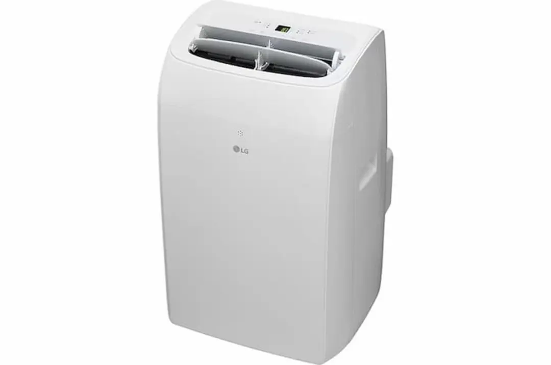 LG R290 Mobiele Airco 9000 BTU - Wit