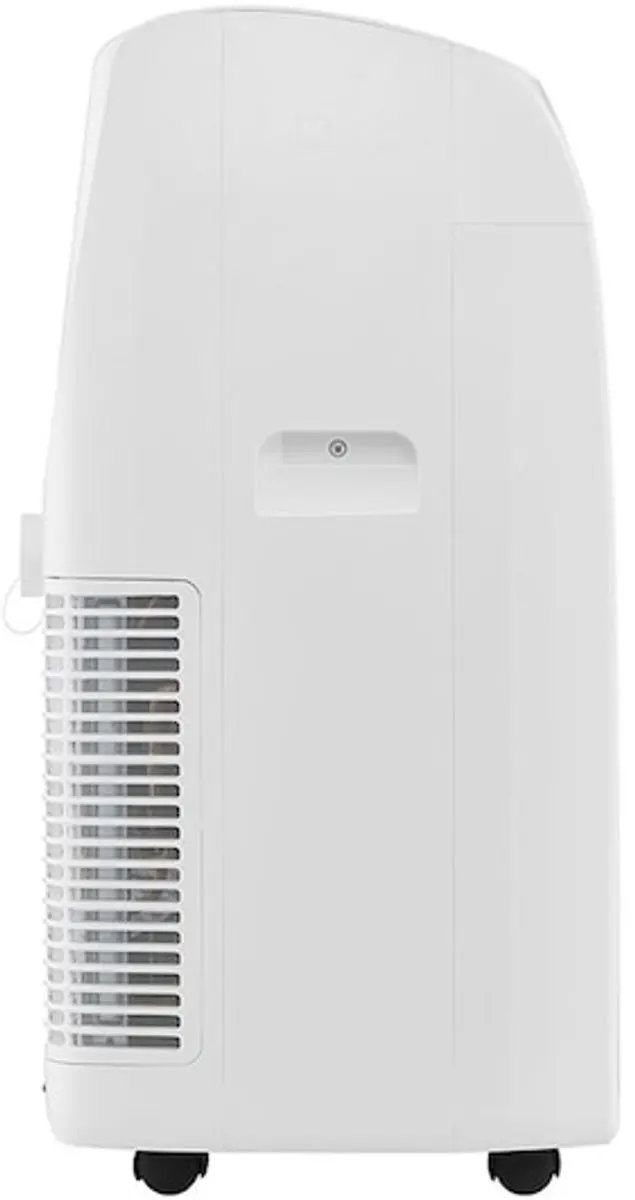 LG R290 Mobiele Airco 9000 BTU - Wit