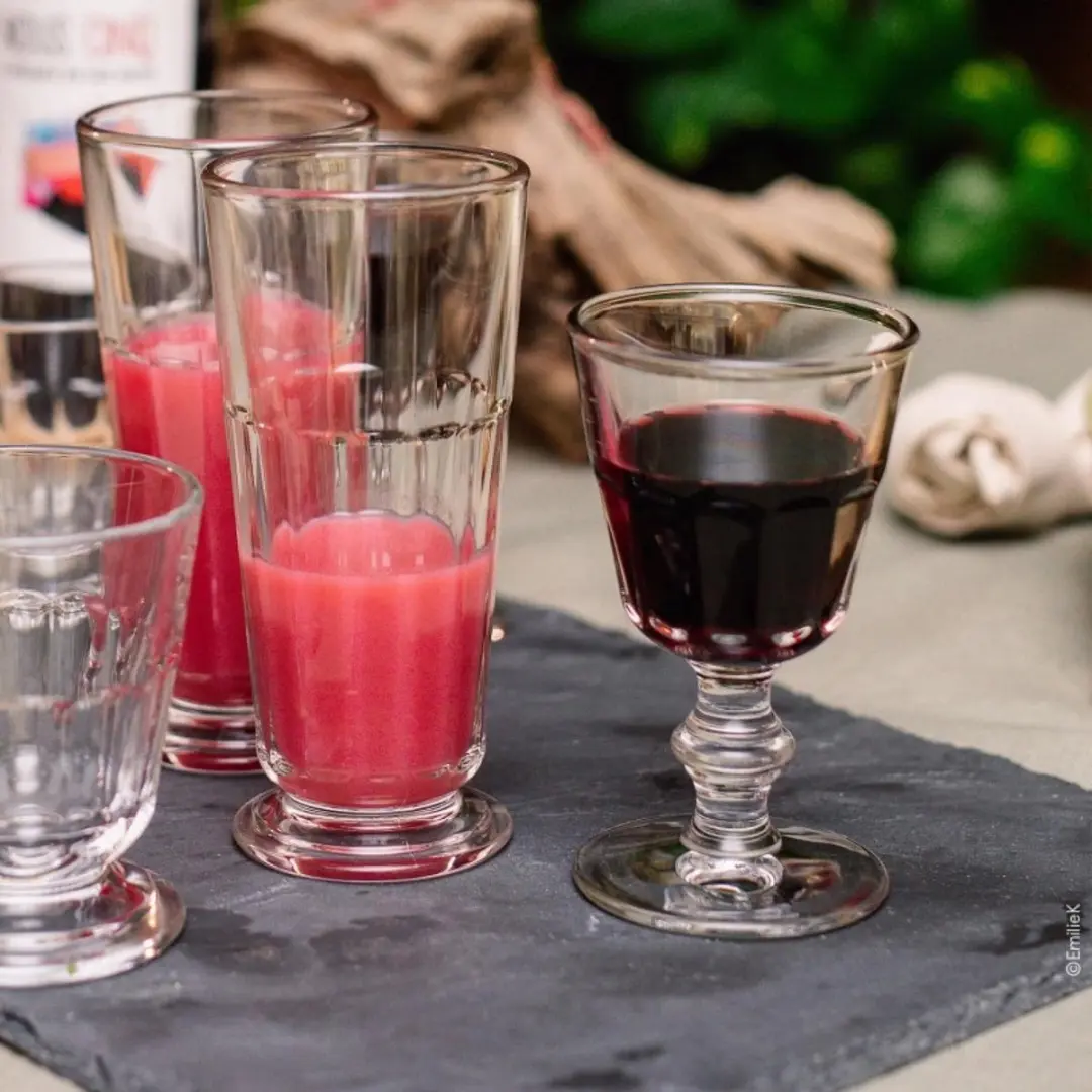 La Rochère Perigord Longdrinkglas 38cl - 6 Stuks - afbeelding 6 van 6