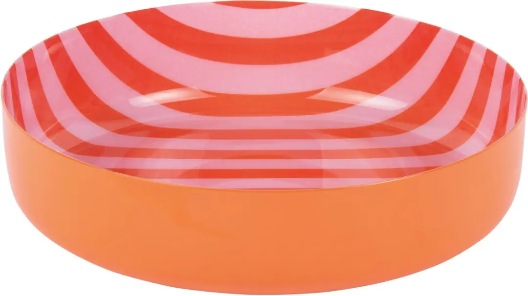Present Time Schaal Animado Medium