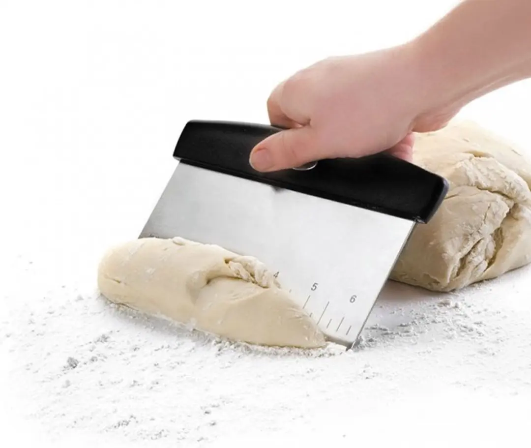 Lacor Keuken Pallet Rvs - Zilver/Zwart