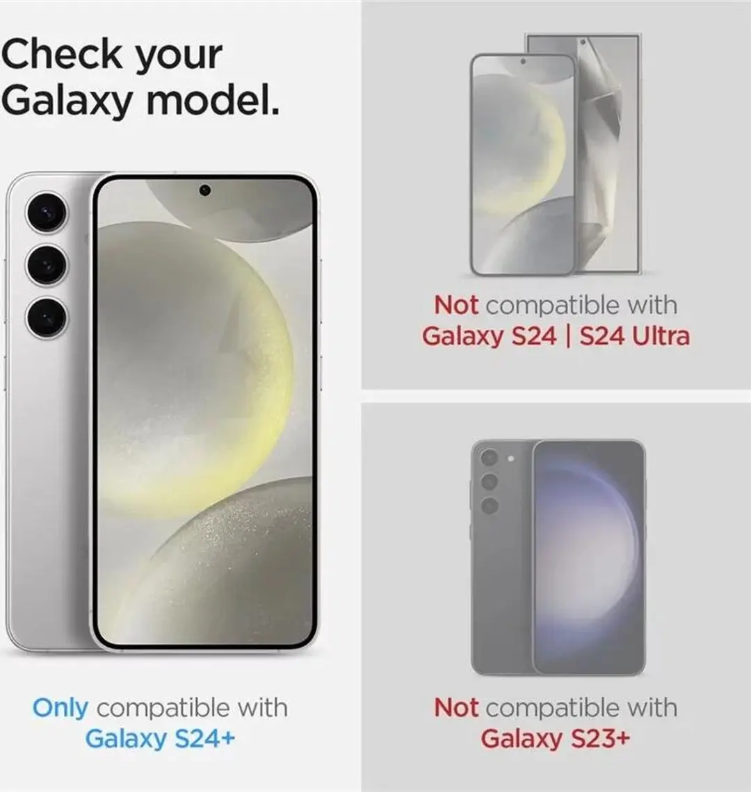 Spigen Optik Pro Camera Lens Protector - 2 Stuks - Geel
