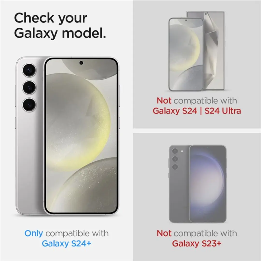 Spigen Optik Pro Camera Lens Protector - 2 Stuks - Geel