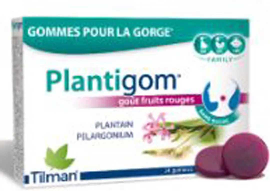 Tilman Plantigom 24 Stuks