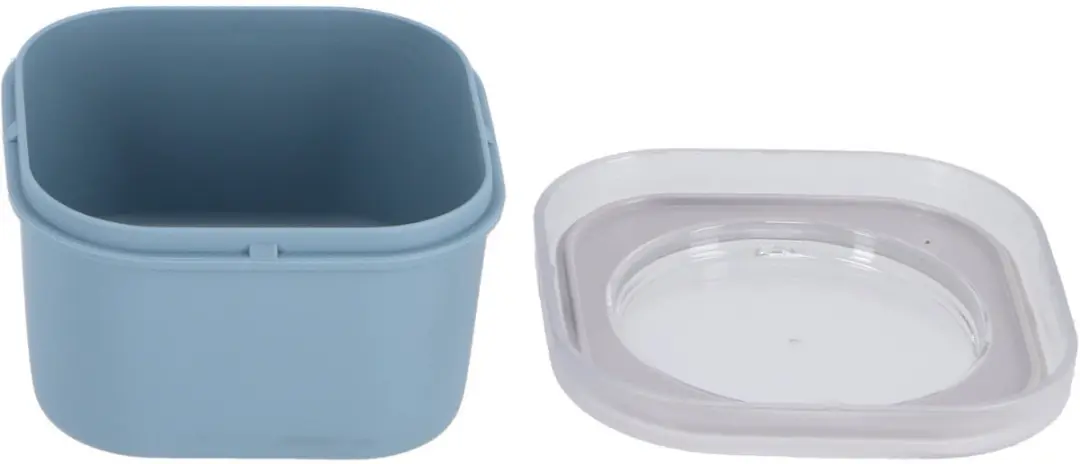 Sunware Sigma Home Lunchbakjes - 3-delig Blauw 0,75L